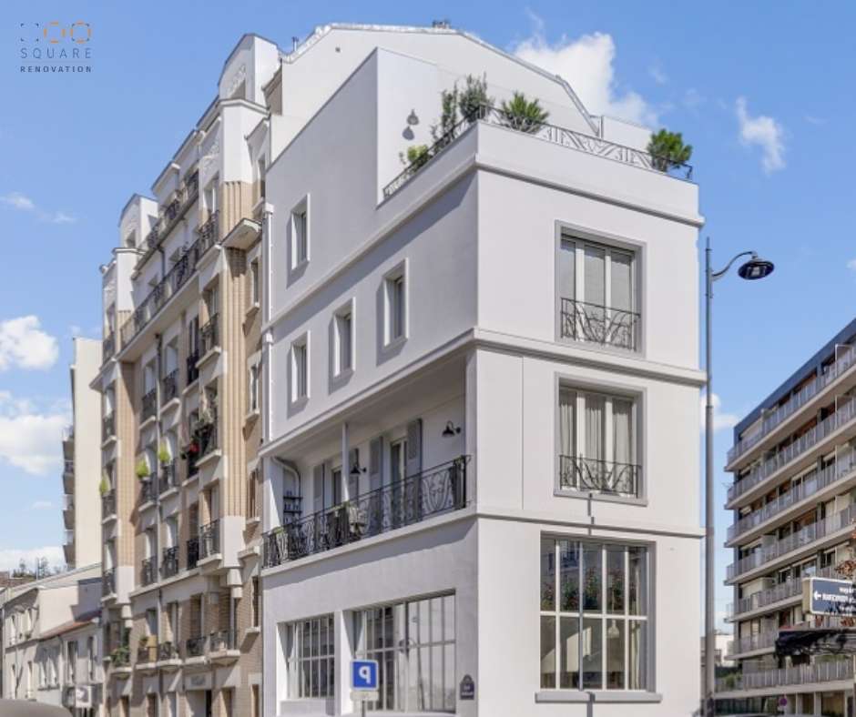 découvrez notre service de rénovation exclusive à paris : prestations haut de gamme, expertise sur mesure et accompagnement personnalisé pour sublimer votre intérieur.