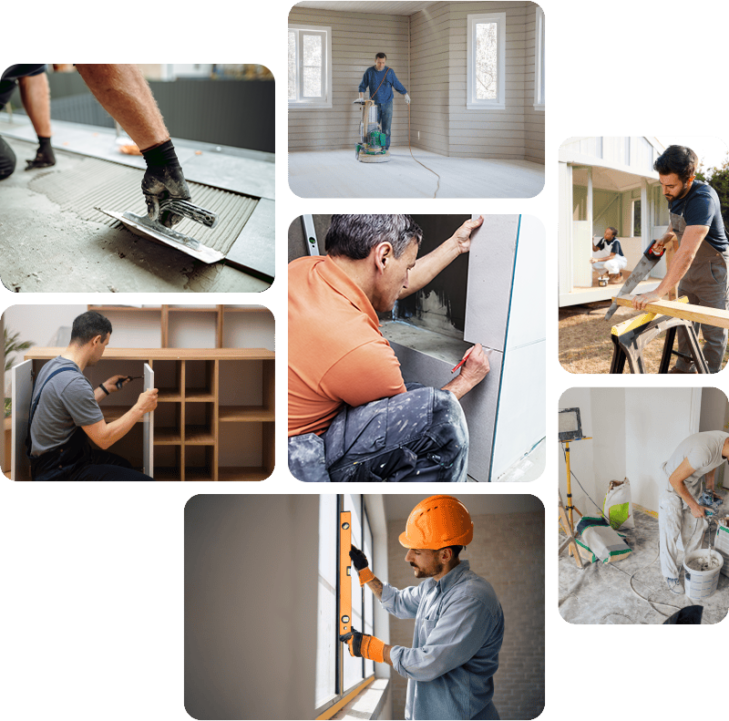confiez vos travaux à rénovation experts paris : spécialistes en rénovation d'appartements, maisons et locaux professionnels. qualité, rapidité et devis gratuit.