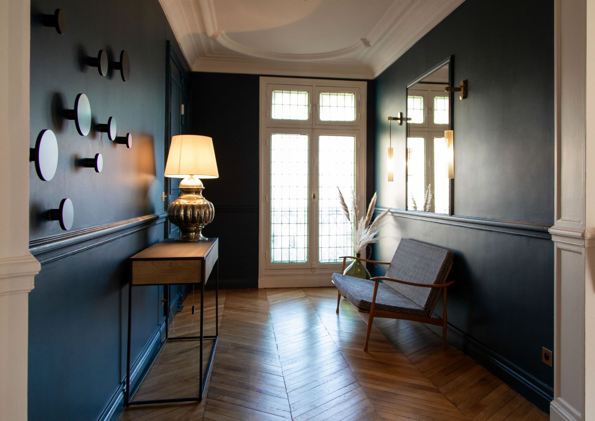 découvrez nos conseils et inspirations pour réussir votre rénovation haussmannienne : moderniser tout en préservant le cachet et l'élégance des appartements parisiens historiques.