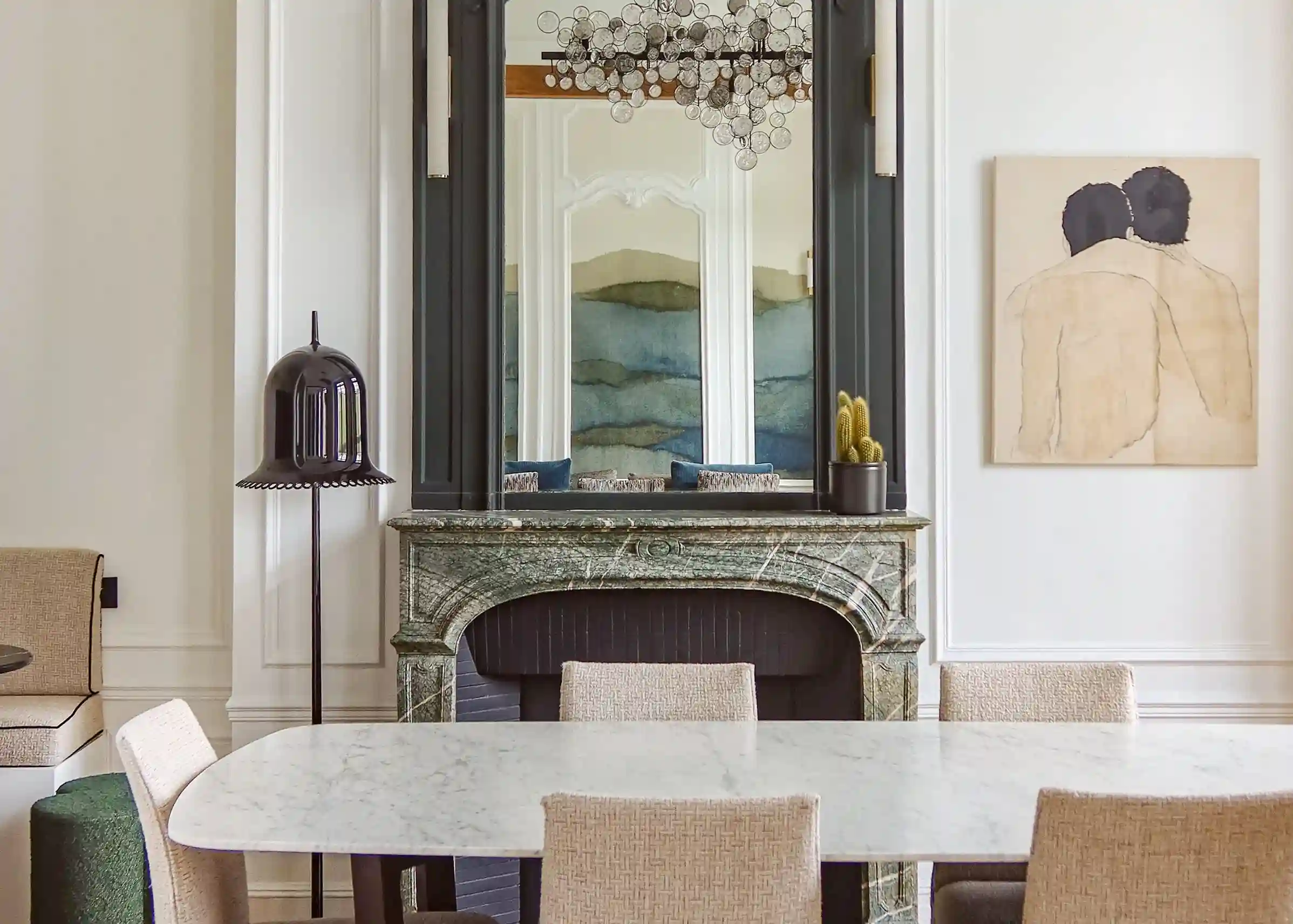 découvrez nos conseils et services pour la rénovation haussmannienne : valorisez votre intérieur tout en préservant le charme et l’authenticité des immeubles parisiens emblématiques.