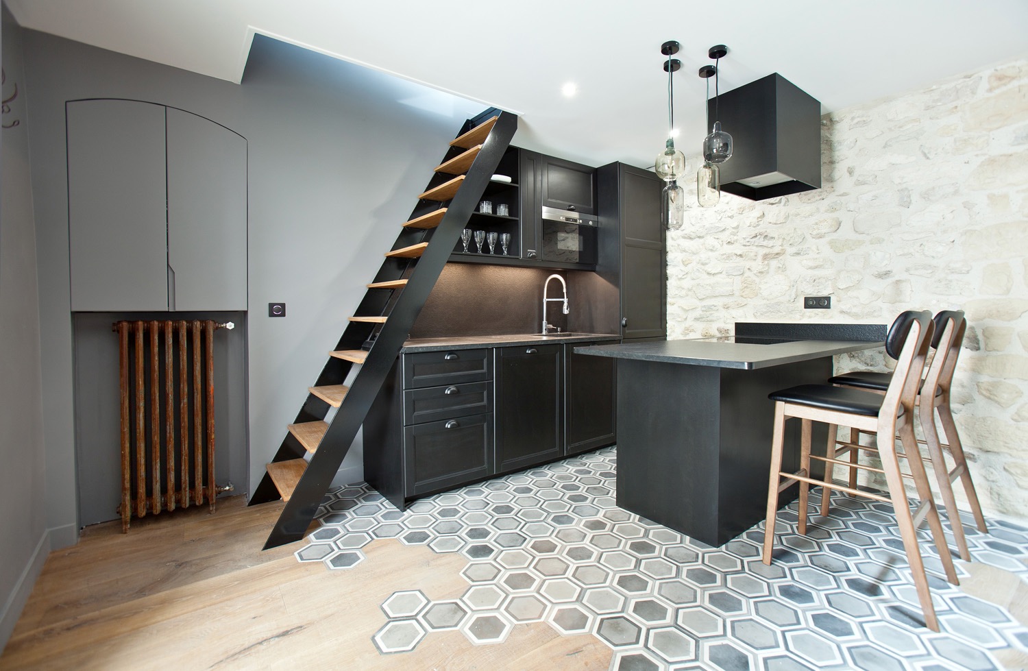 confiez votre projet de rénovation haut de gamme à levallois-perret à des experts passionnés. prestations sur mesure, finitions luxueuses et respect des délais pour sublimer votre intérieur.