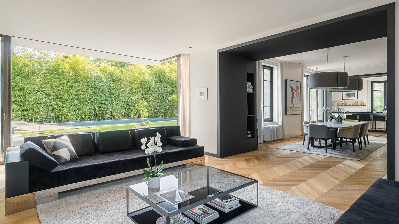 découvrez nos conseils et astuces pour réussir votre rénovation intérieure : aménagement, décoration, choix des matériaux et idées pour transformer votre espace de vie.