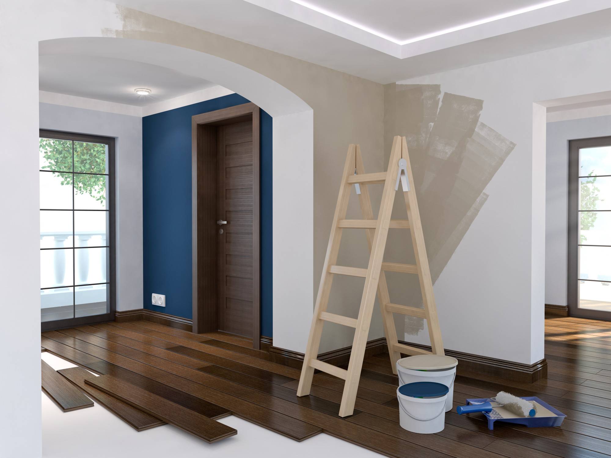 confiez votre projet de rénovation intérieure à des experts pour transformer votre espace selon vos envies. conseils personnalisés, matériaux de qualité et finitions soignées pour un intérieur à votre image.