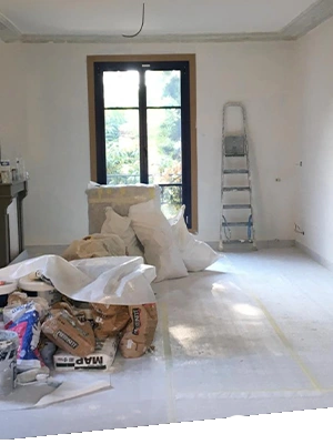 découvrez nos services de rénovation intérieure à paris : transformation complète, modernisation de votre appartement ou maison. devis gratuit et accompagnement personnalisé pour sublimer votre intérieur.