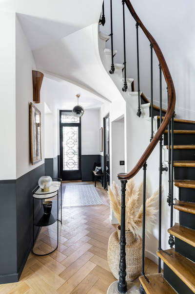 besoin de rénover votre intérieur à boulogne-billancourt ? découvrez nos services de rénovation intérieure sur mesure : conseils, travaux de qualité et accompagnement personnalisé pour sublimer votre espace de vie.