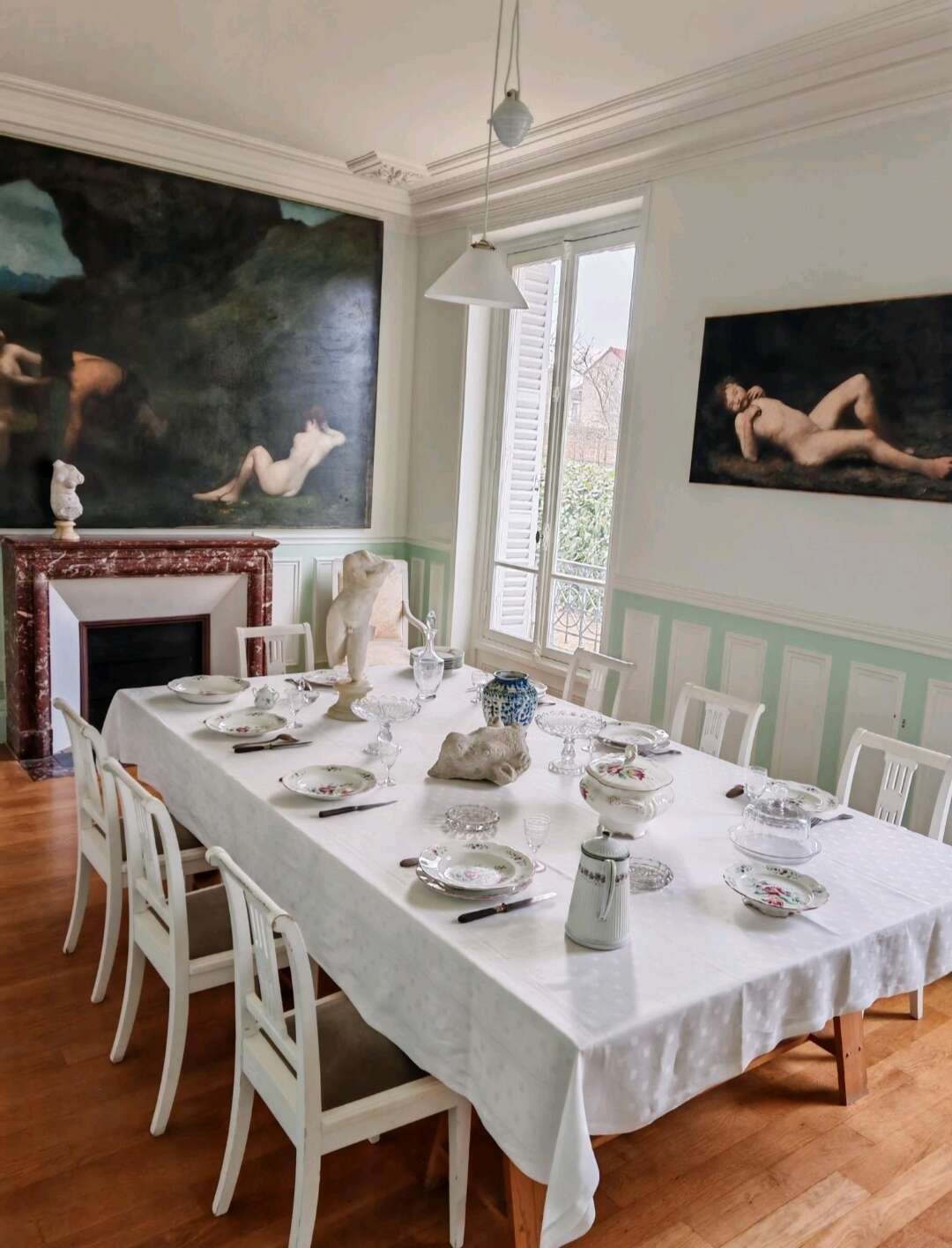 confiez votre rénovation intérieure à meudon à des experts qualifiés. conseil, design, travaux soignés : améliorez votre maison avec un service personnalisé et des finitions de qualité.