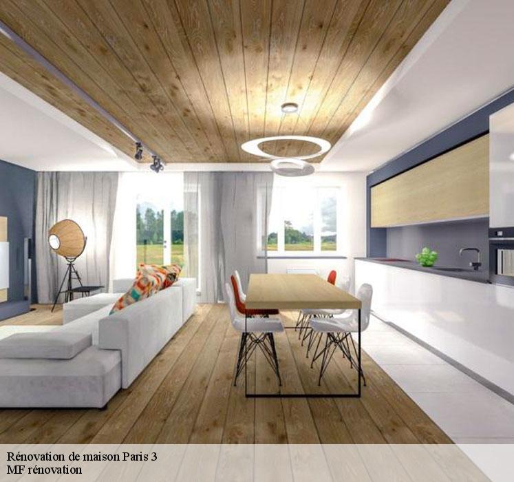 confiez votre rénovation intérieure à paris à des experts. conseils personnalisés, devis gratuit, travaux de qualité pour sublimer votre appartement ou maison dans la capitale.