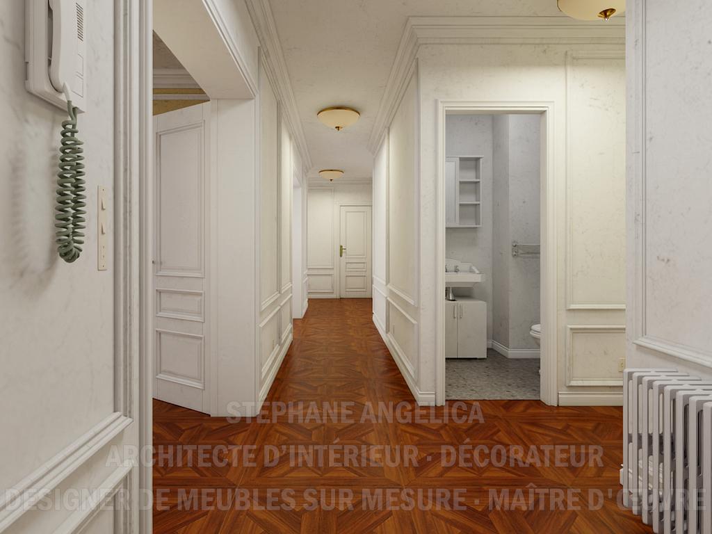 confiez votre rénovation intérieure à paris à des experts. nous vous accompagnons pour transformer votre appartement ou maison avec des solutions sur-mesure, du design à la réalisation.