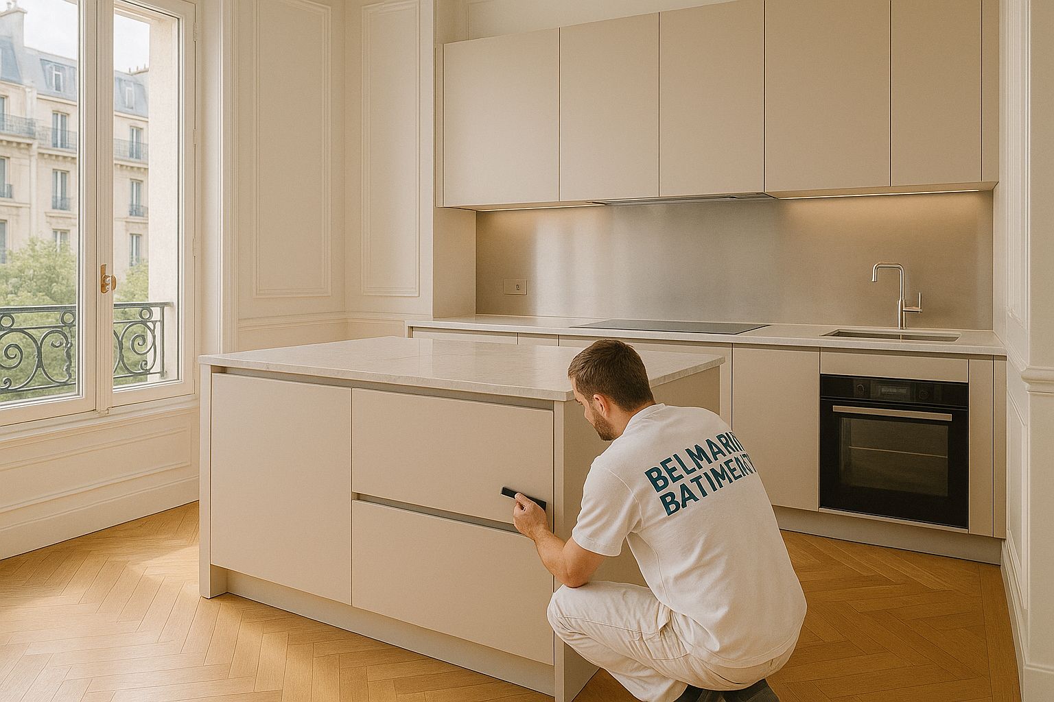 transformez votre espace avec notre service de rénovation intérieure à paris. bénéficiez d’un accompagnement sur-mesure, de conseils d’experts et de travaux de qualité pour votre appartement ou maison.