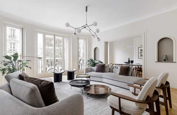 transformez votre espace avec notre service de rénovation intérieure à paris. conception sur mesure, matériaux de qualité et artisans expérimentés pour sublimer votre intérieur.