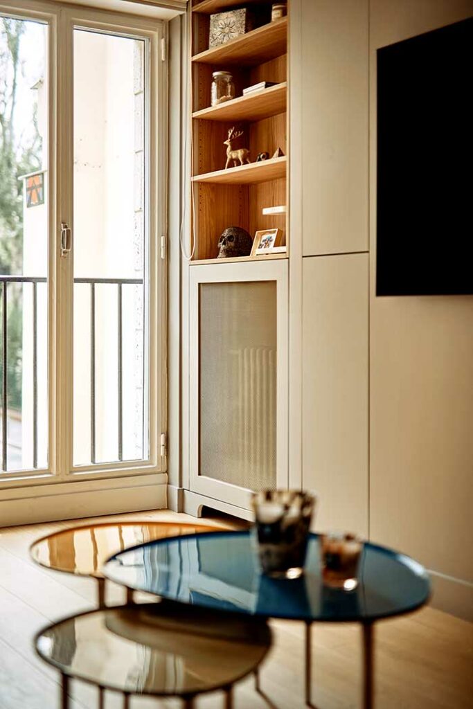 transformez votre espace avec notre service de rénovation intérieure à paris 75007. conseils personnalisés, travaux soignés et finitions haut de gamme pour tous vos projets en 2025.