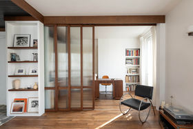 confiez votre projet de rénovation intérieure à paris 75007 à des experts en 2025. profitez d’un savoir-faire professionnel pour moderniser et valoriser votre appartement ou votre maison.