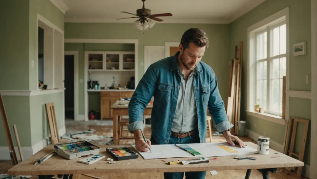 découvrez comment réussir votre rénovation intérieure en toute sérénité grâce à nos conseils pratiques, astuces et solutions pour éviter le stress et profiter d’un intérieur harmonieux.