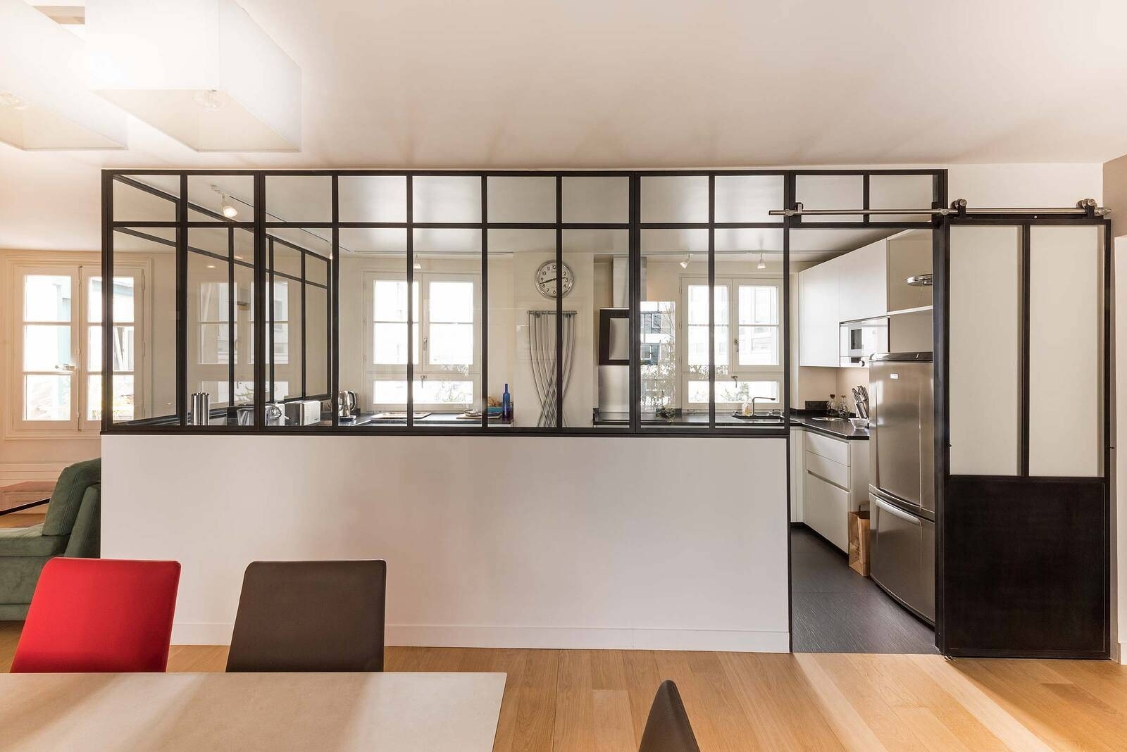 confiez votre rénovation intérieure à vanves à des experts. rénovation complète ou partielle : aménagement, décoration, travaux de qualité adaptés à vos besoins et budget. demandez votre devis gratuit !