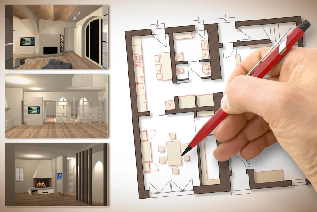 donnez une nouvelle vie à votre espace avec nos services de rénovation intérieure. conseils, idées et solutions sur mesure pour transformer votre maison ou appartement selon vos envies.