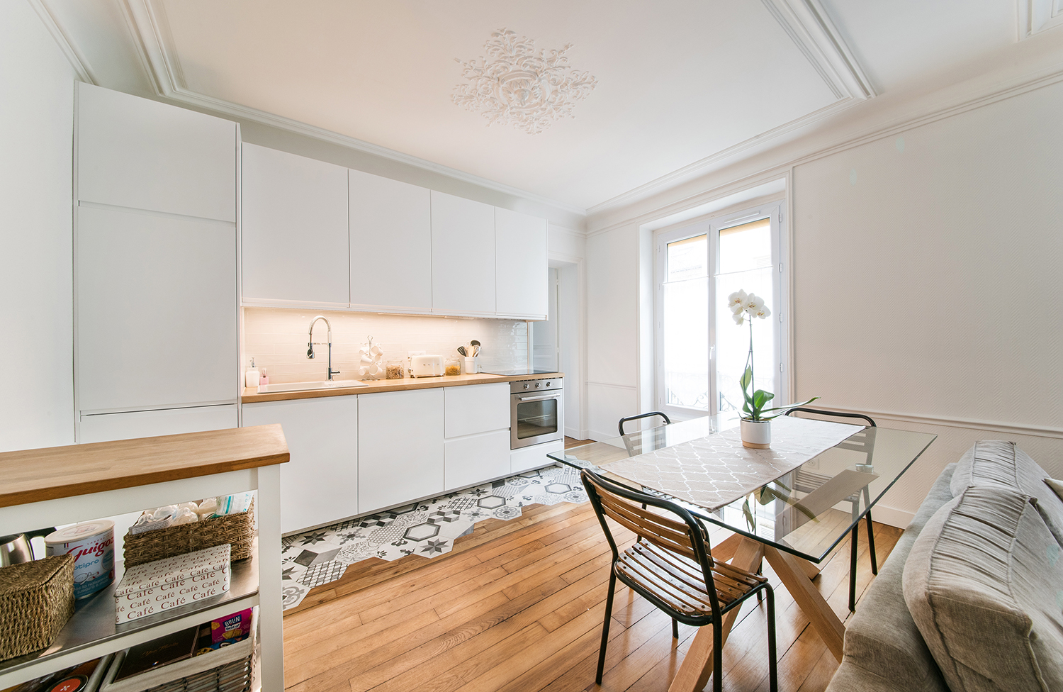 confiez la rénovation de votre appartement ou maison à levallois-perret à des experts qualifiés. conseils personnalisés, devis gratuit et travaux soignés pour tous vos projets de rénovation intérieure ou extérieure.