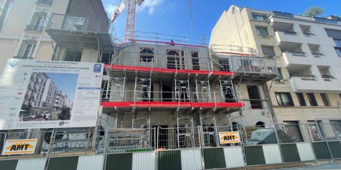 confiez votre projet de rénovation à levallois-perret à des experts. rénovation d'appartements, maisons et locaux : conseils personnalisés, travaux de qualité et respect des délais.