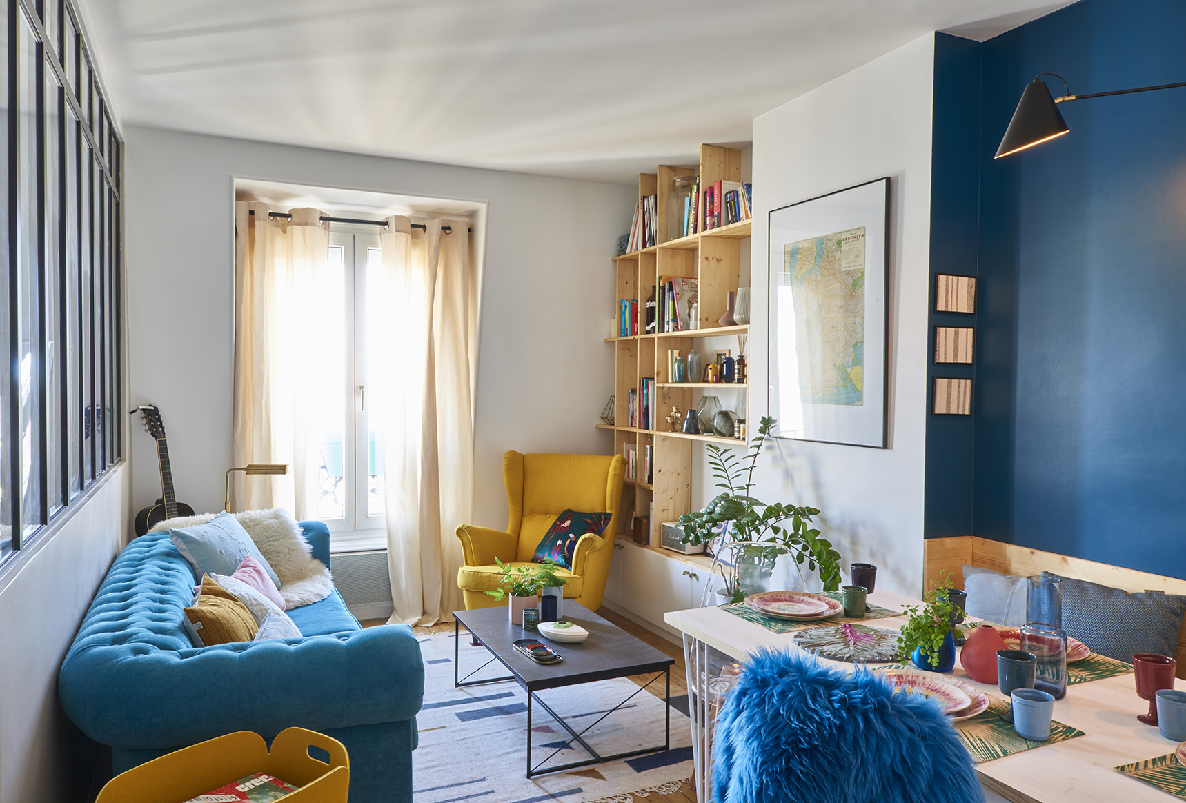confiez vos travaux de rénovation à levallois-perret à une équipe professionnelle. améliorez votre intérieur avec des solutions sur mesure, devis gratuit et accompagnement personnalisé.