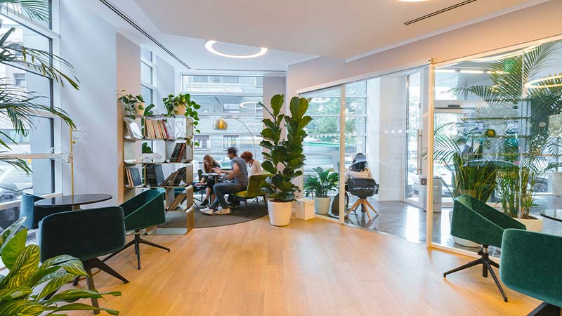 découvrez nos services de rénovation de locaux professionnels à paris : modernisation, agencement sur mesure et optimisation de vos espaces de travail pour améliorer confort et efficacité.