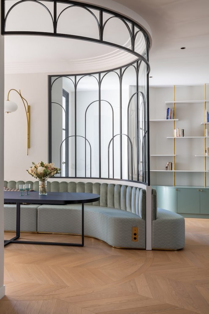 spécialiste de la rénovation de luxe à paris 16, nous transformons vos espaces avec élégance et expertise pour un intérieur raffiné et sur-mesure. demandez votre devis personnalisé.