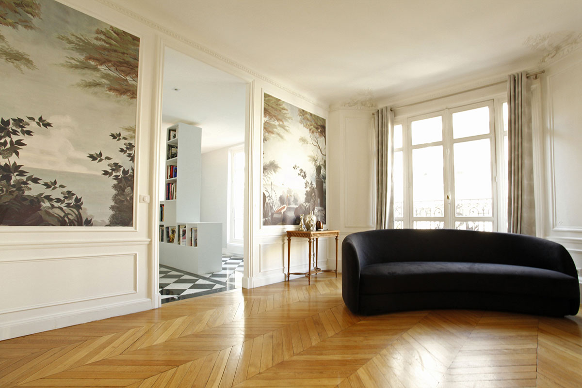 découvrez nos services de rénovation de luxe à paris 16 : transformation haut de gamme, matériaux nobles et finitions d’exception pour sublimer votre intérieur avec élégance et raffinement.