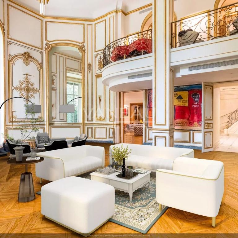 confiez votre projet de rénovation de luxe à paris 16 à des experts. services haut de gamme, matériaux d’exception et finitions raffinées pour transformer votre intérieur avec élégance.