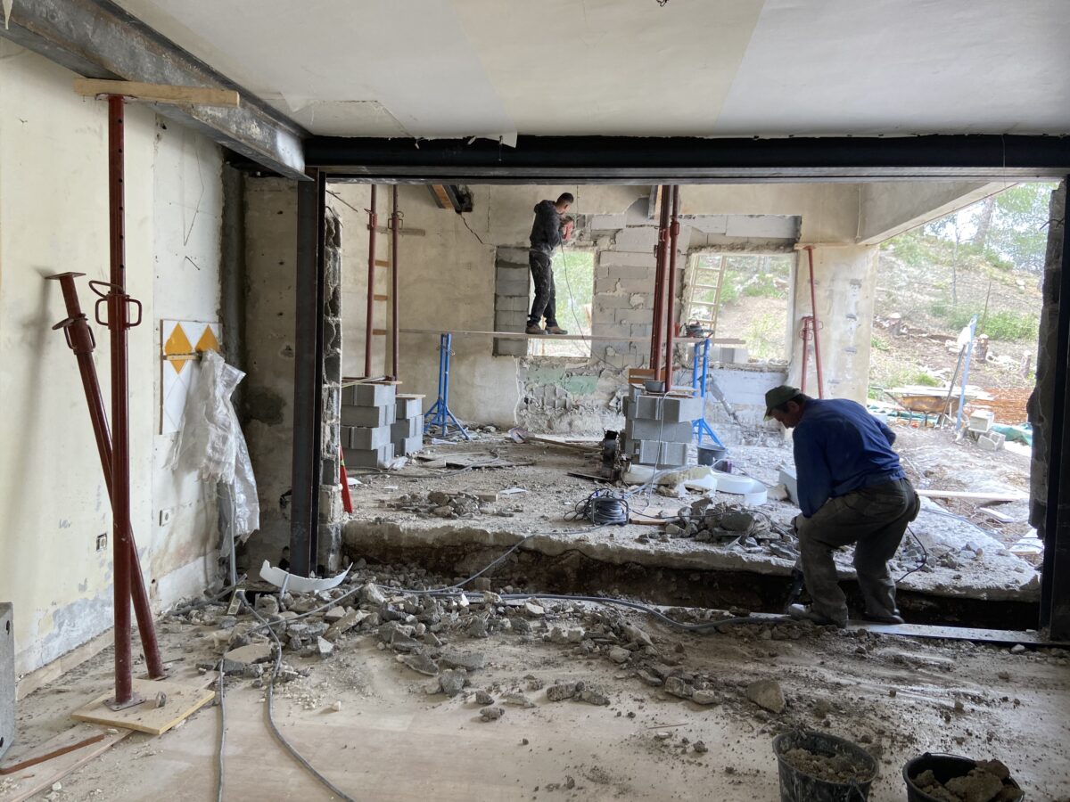 confiez la rénovation de votre maison à des experts pour moderniser, valoriser et optimiser votre espace. solutions sur-mesure, conseils professionnels et accompagnement personnalisé pour réussir tous vos projets de rénovation.