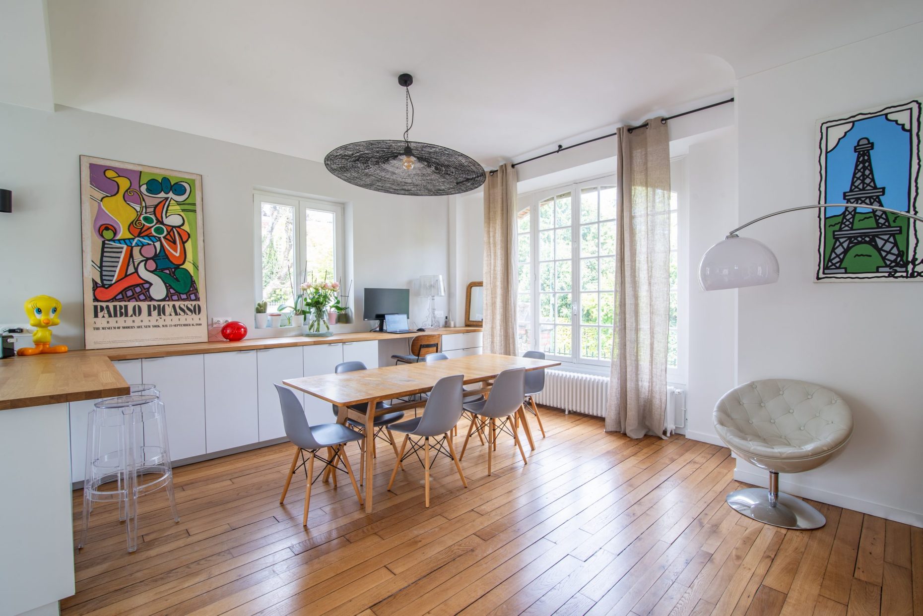 découvrez nos conseils et solutions pour la rénovation de maison : idées, travaux, budget, professionnels et astuces pour transformer et moderniser votre habitation en toute sérénité.