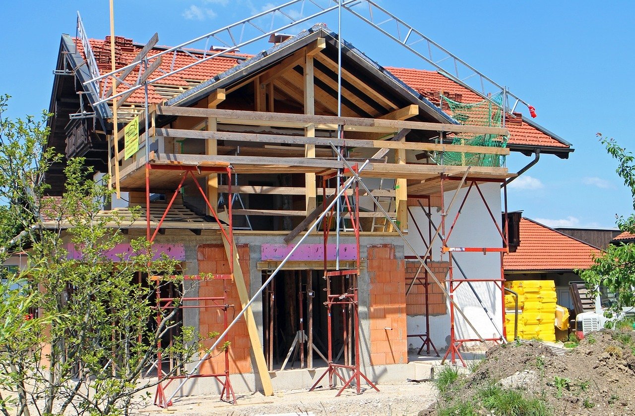 découvrez nos conseils et solutions pour la rénovation de votre maison : idées, guides pratiques, astuces budget et inspirations pour transformer votre habitat selon vos envies.