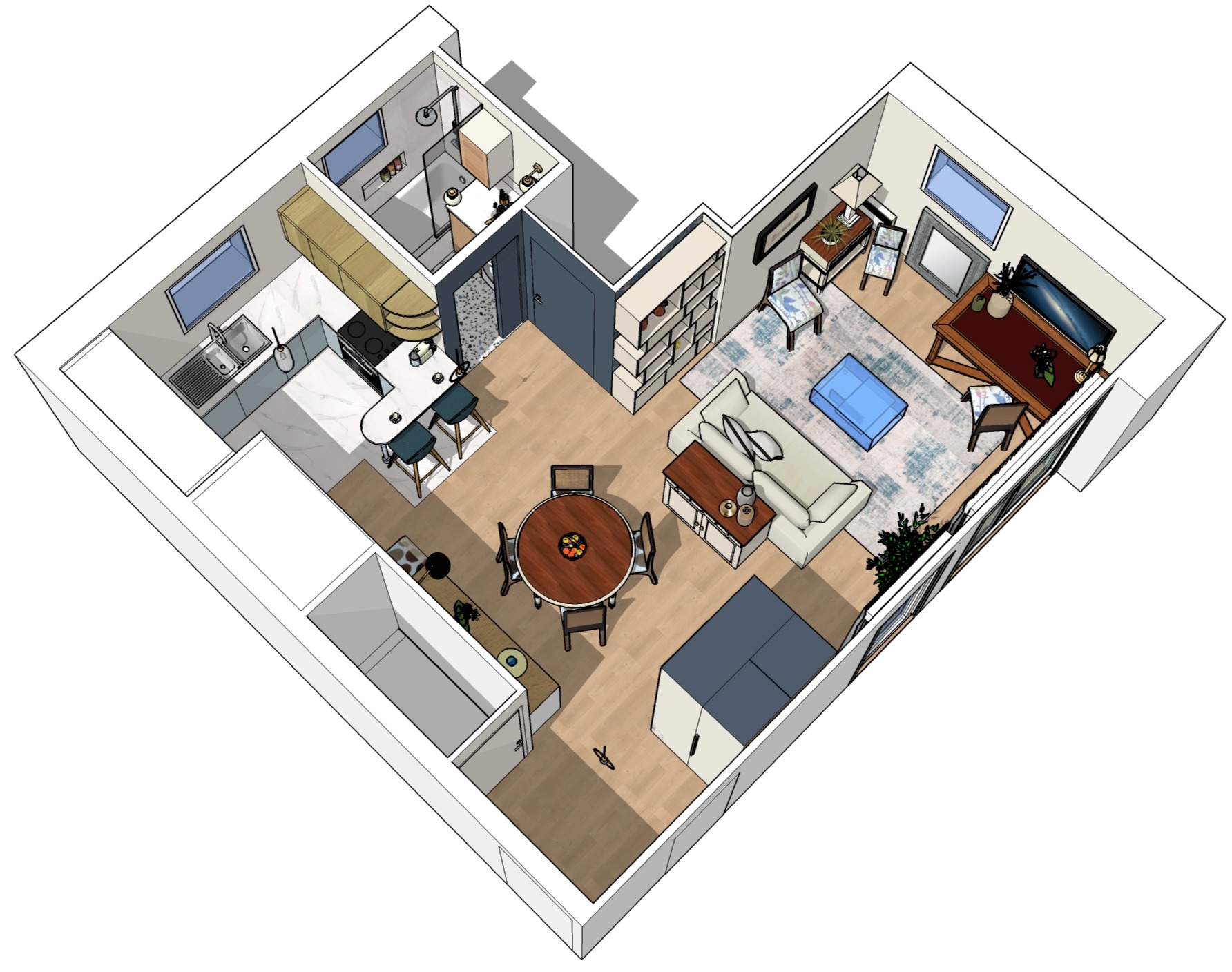 découvrez nos services de rénovation de maison dans le 92 : conseils personnalisés, travaux de qualité et accompagnement sur mesure pour donner une seconde vie à votre habitation en toute sérénité.