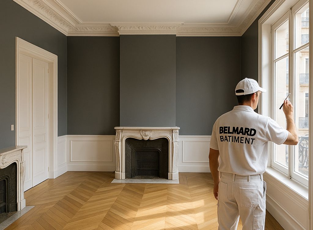 découvrez nos services de rénovation de maison dans les hauts-de-seine (92) : travaux de qualité, conseils personnalisés et accompagnement complet pour transformer votre intérieur selon vos envies.