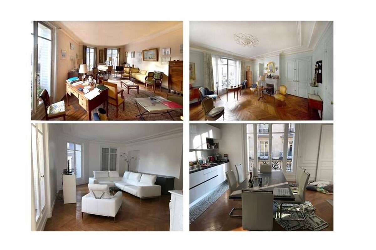 découvrez nos exemples inspirants de rénovation de maison avant-après : transformations impressionnantes, conseils pratiques et astuces pour rénover votre intérieur avec succès !