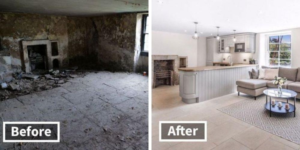 découvrez comment réussir la rénovation d’une maison en ruine : conseils pratiques, étapes clés et solutions pour transformer une bâtisse abandonnée en un véritable havre de paix.