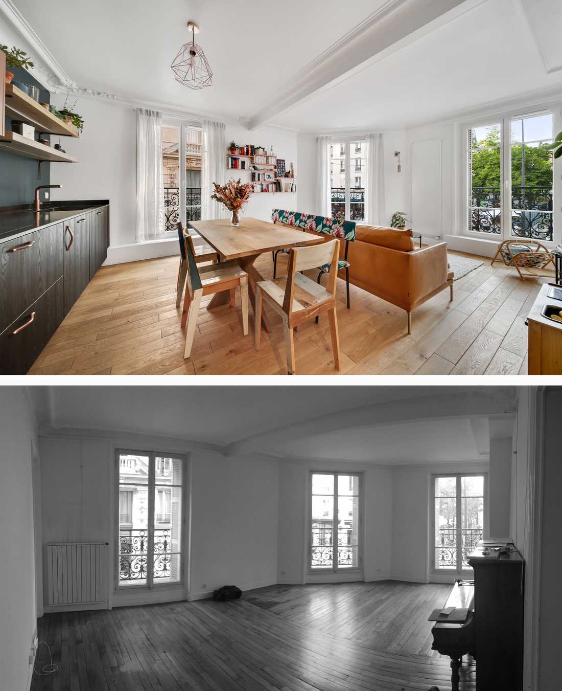 confiez la rénovation de votre maison à paris à des experts. bénéficiez de conseils personnalisés, d’un accompagnement sur mesure et de travaux de qualité pour transformer votre habitat selon vos envies.
