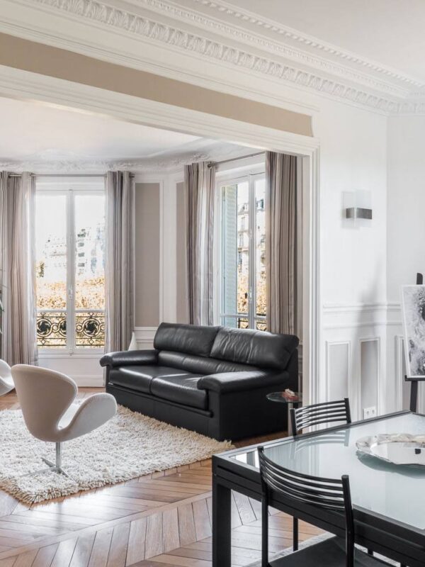 confiez la rénovation de votre maison à paris à des experts qualifiés. découvrez nos services sur mesure pour moderniser, améliorer et valoriser votre habitat dans la capitale.