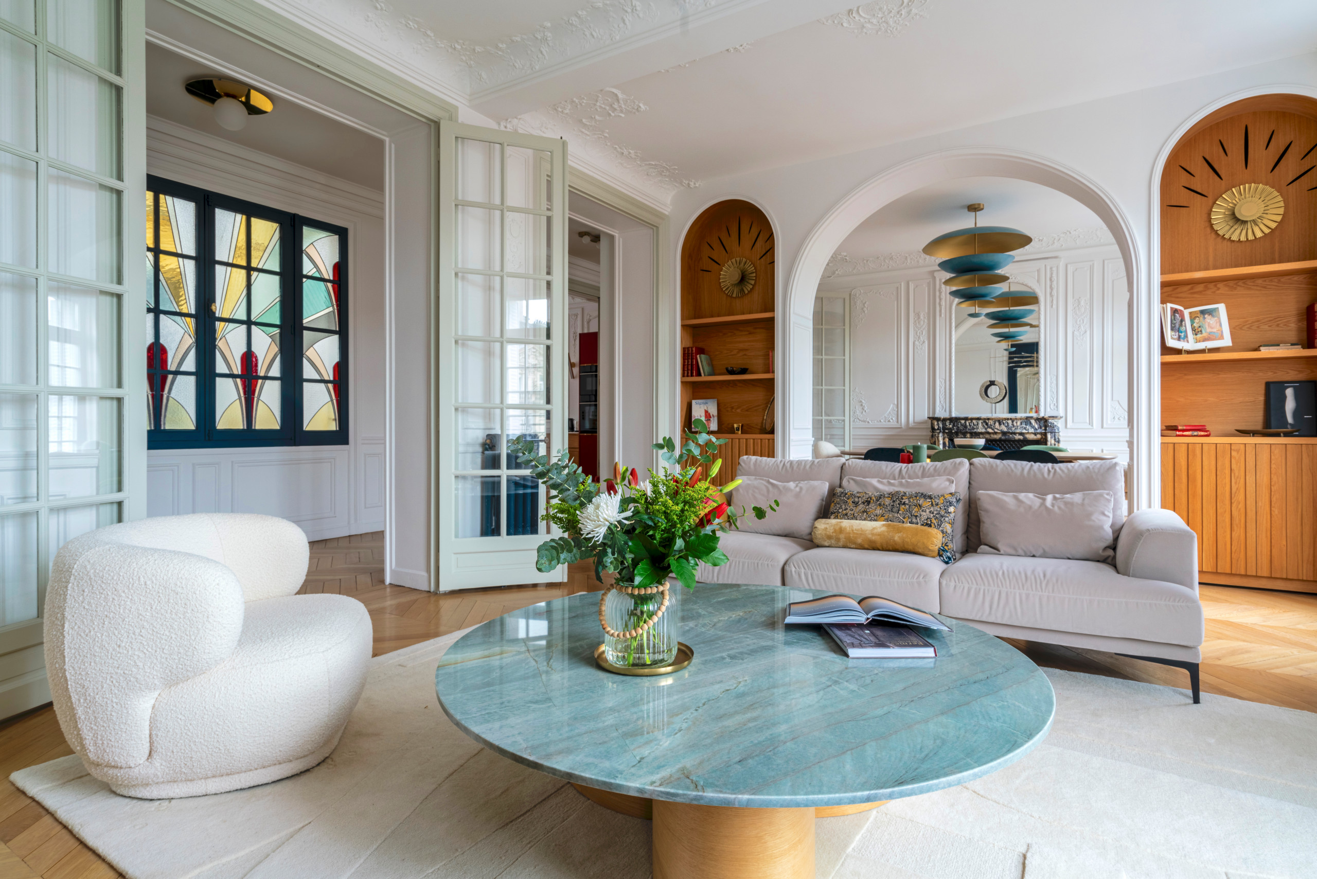confiez la rénovation de votre maison à paris à des experts qualifiés. travaux sur-mesure, conseils personnalisés et accompagnement complet pour moderniser votre intérieur et valoriser votre patrimoine.