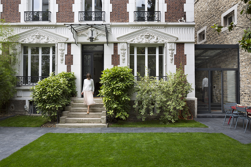 confiez la rénovation de votre maison à paris à des experts ! découvrez nos services sur mesure pour moderniser, transformer et valoriser votre habitat avec des matériaux de qualité.