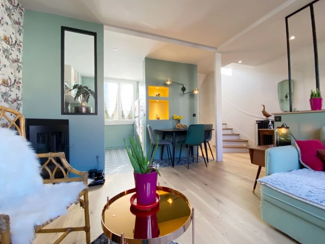 découvrez nos conseils et services pour la rénovation de votre maison : astuces, idées, démarches et solutions sur mesure pour rénover et valoriser votre habitation.