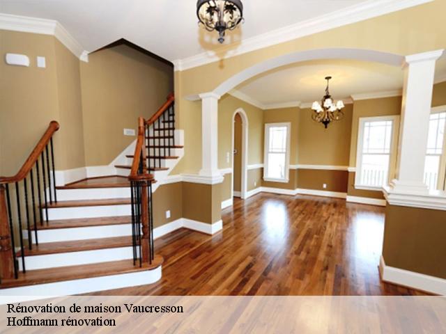 confiez la rénovation de votre maison à vaucresson à des experts qualifiés. conseils personnalisés, travaux de qualité et respect des délais pour valoriser votre bien immobilier.