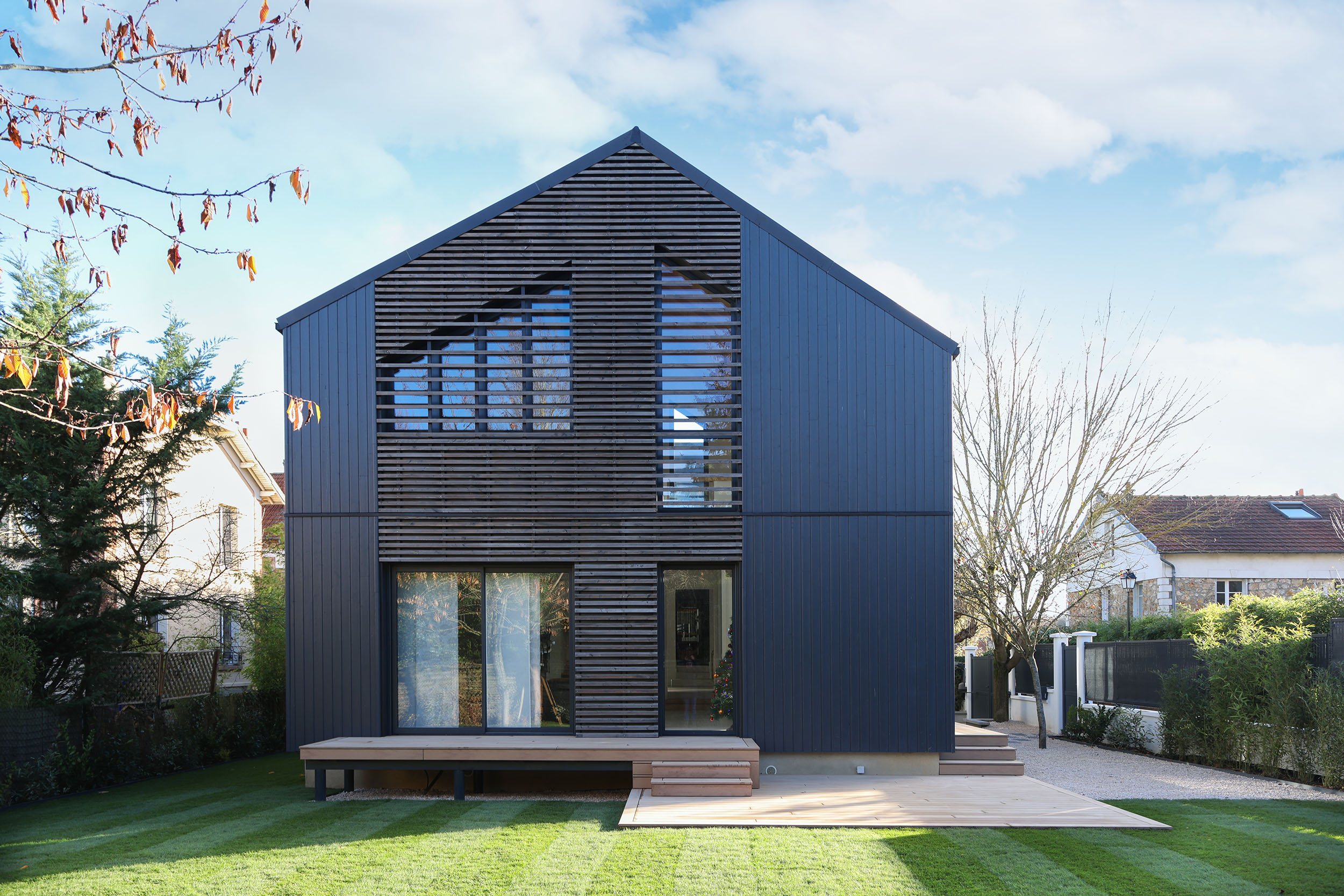 découvrez nos services de rénovation de maisons à vaucresson : travaux de qualité, conseils personnalisés et accompagnement sur mesure pour embellir votre habitat.