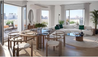 découvrez nos solutions de rénovation moderne à levallois : design contemporain, matériaux de qualité et accompagnement personnalisé pour transformer votre intérieur selon vos envies.