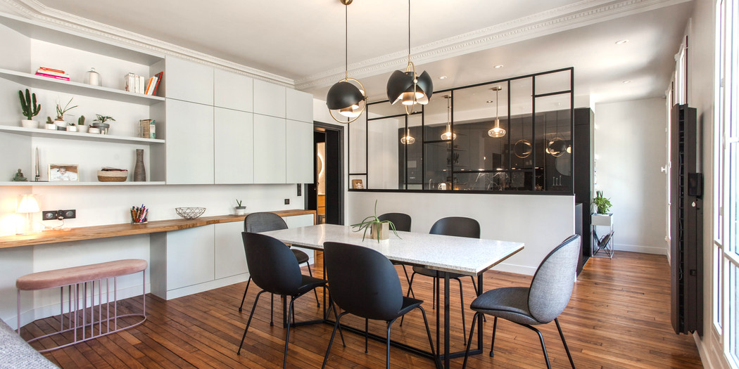 découvrez nos solutions de rénovation moderne à levallois : conception sur-mesure, matériaux innovants et accompagnement personnalisé pour transformer votre intérieur selon les dernières tendances.