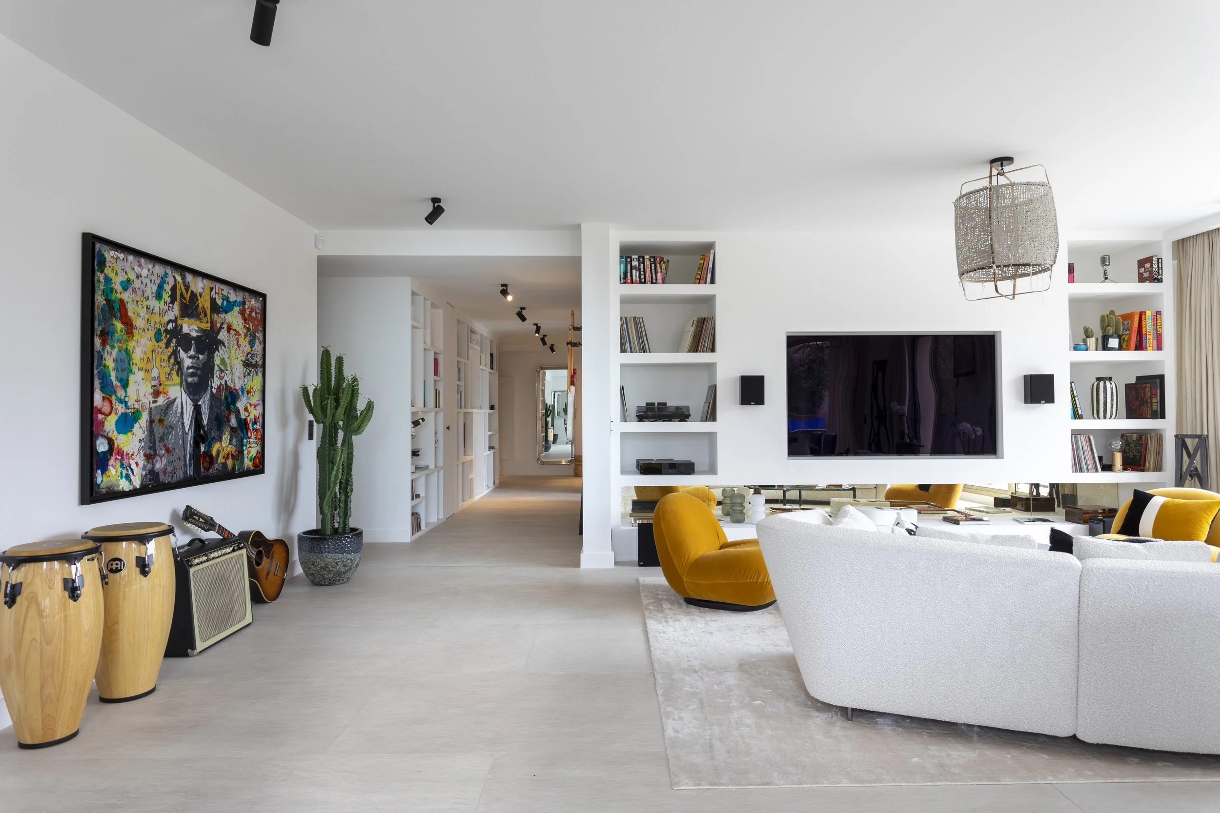 confiez votre rénovation moderne à paris à des experts. profitez d’espaces design, de matériaux contemporains et d’une optimisation sur-mesure pour votre appartement ou maison.