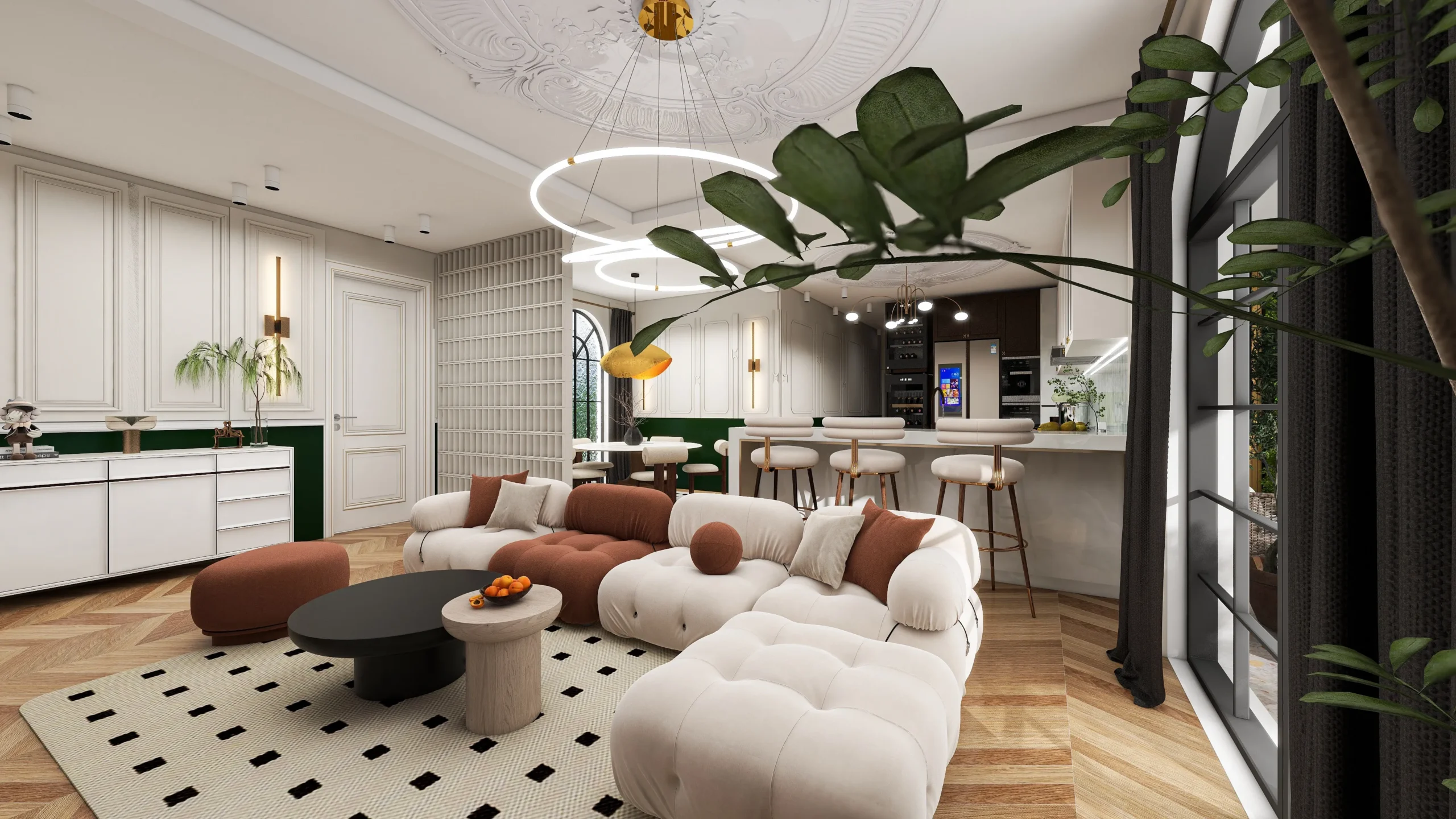confiez votre rénovation moderne à paris à des experts. découvrez des conseils, inspirations et services sur mesure pour transformer votre intérieur en un espace contemporain et élégant.