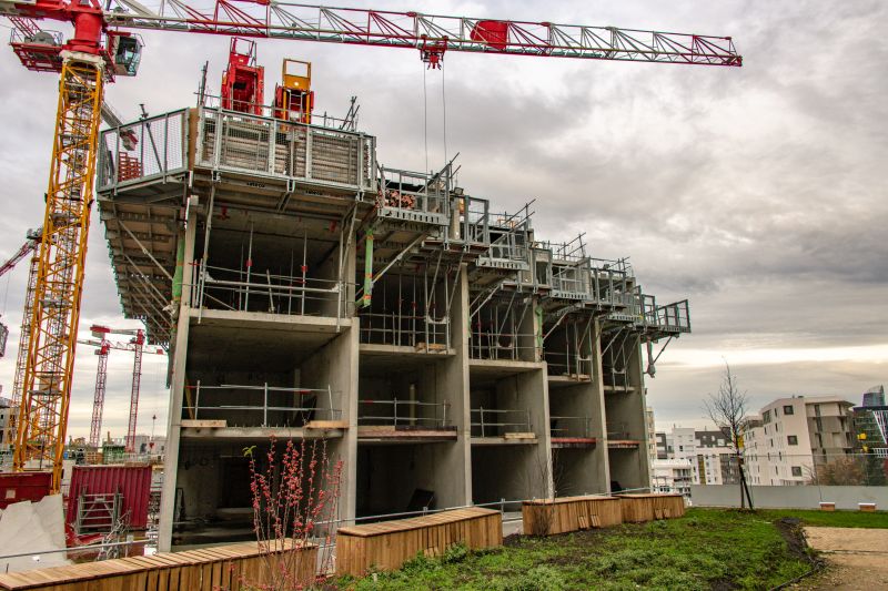 confiez votre projet de rénovation à nanterre à des experts : solutions sur mesure, accompagnement personnalisé, travaux de qualité pour sublimer votre intérieur selon vos envies.