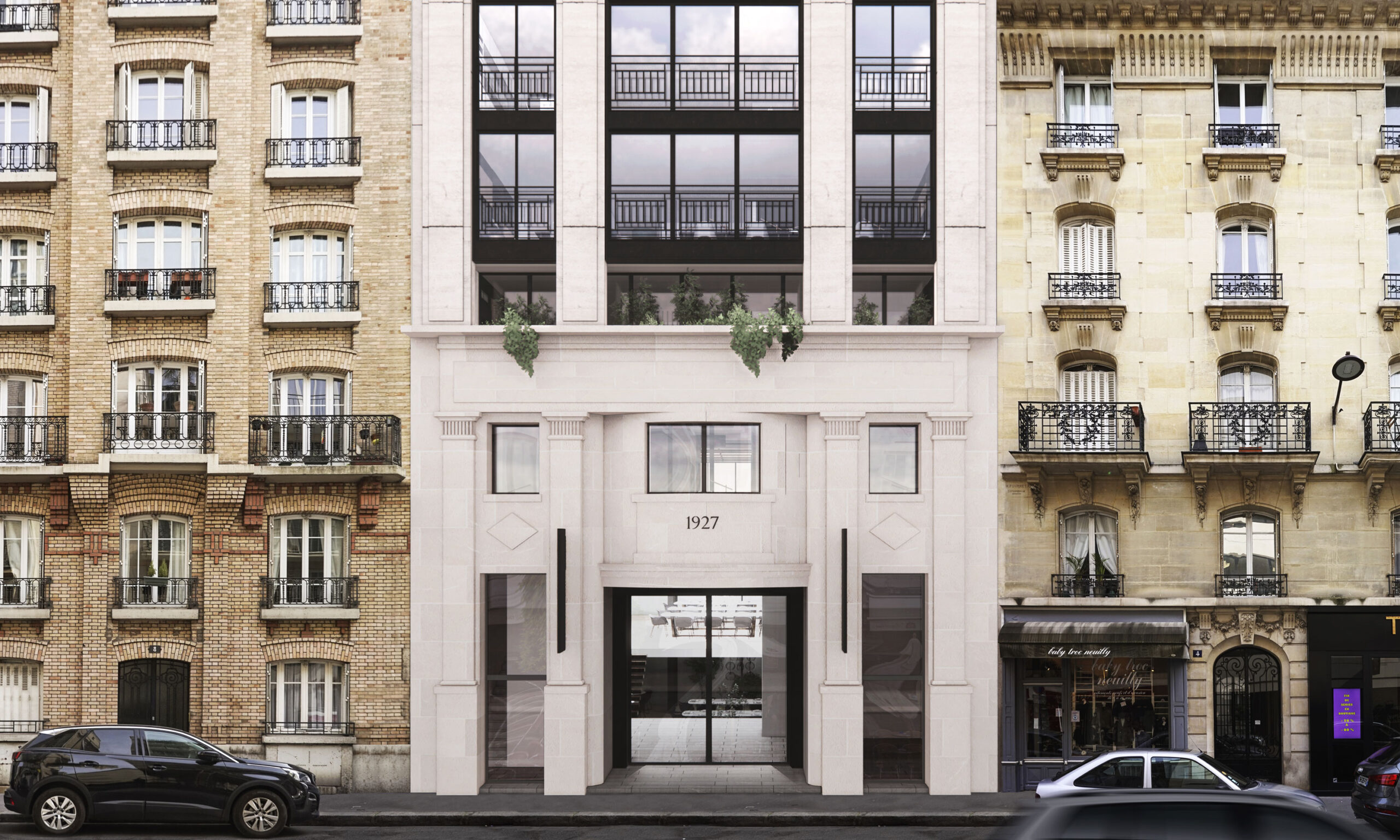 confiez votre projet de rénovation à neuilly à des experts qualifiés. bénéficiez d’un accompagnement personnalisé pour transformer votre intérieur selon vos envies. devis gratuit et travaux de qualité garantis.