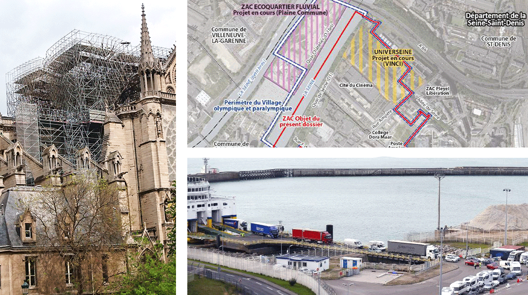 découvrez les enjeux et les avancées de la rénovation de notre-dame prévue pour 2030 : travaux, innovations, préservation du patrimoine et futur de ce monument emblématique de paris.