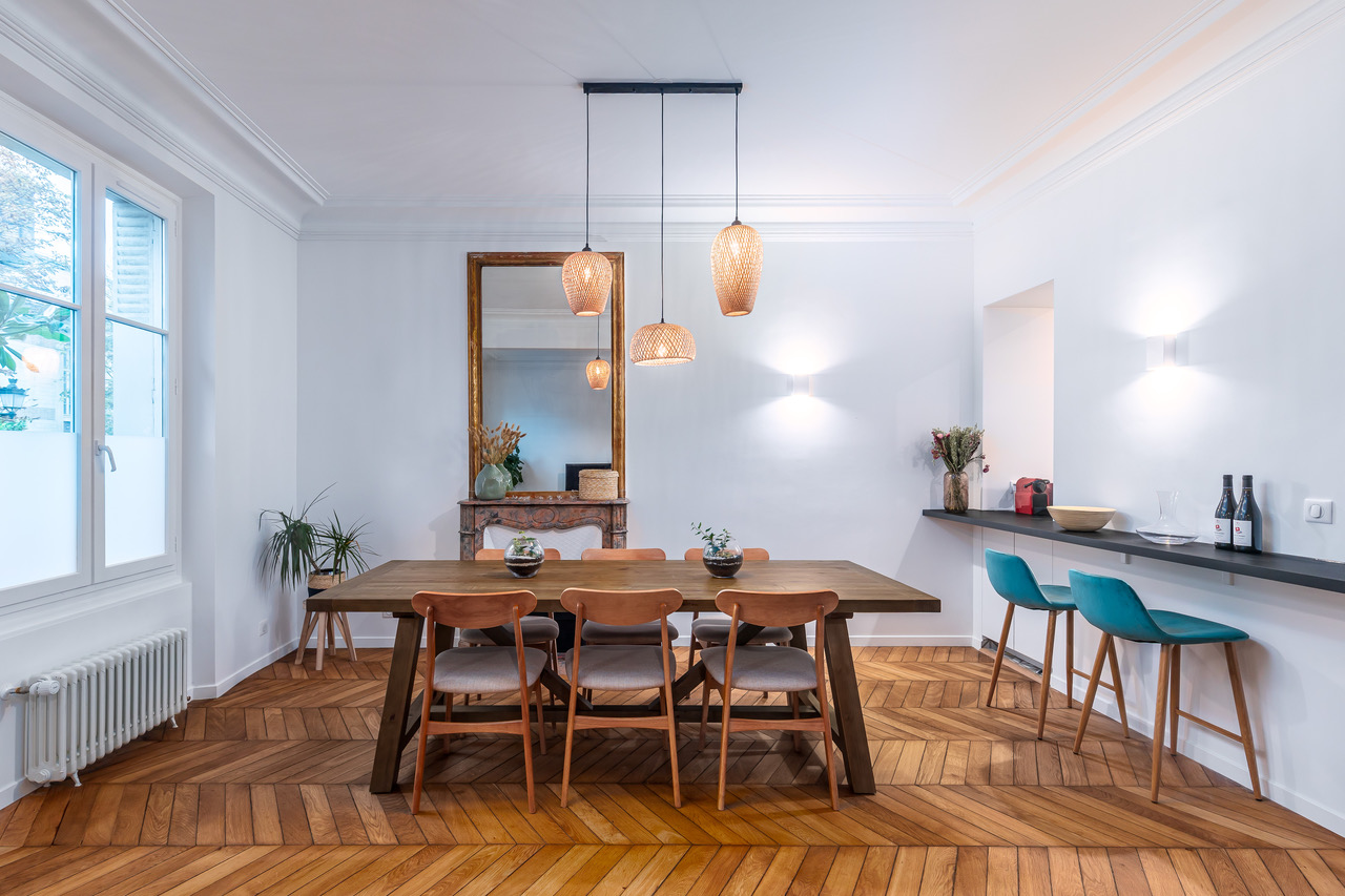 confiez la rénovation de votre appartement ou maison à paris 10 à des professionnels expérimentés. services sur mesure, conseils personnalisés et devis gratuit pour valoriser votre bien dans le 10ème arrondissement.