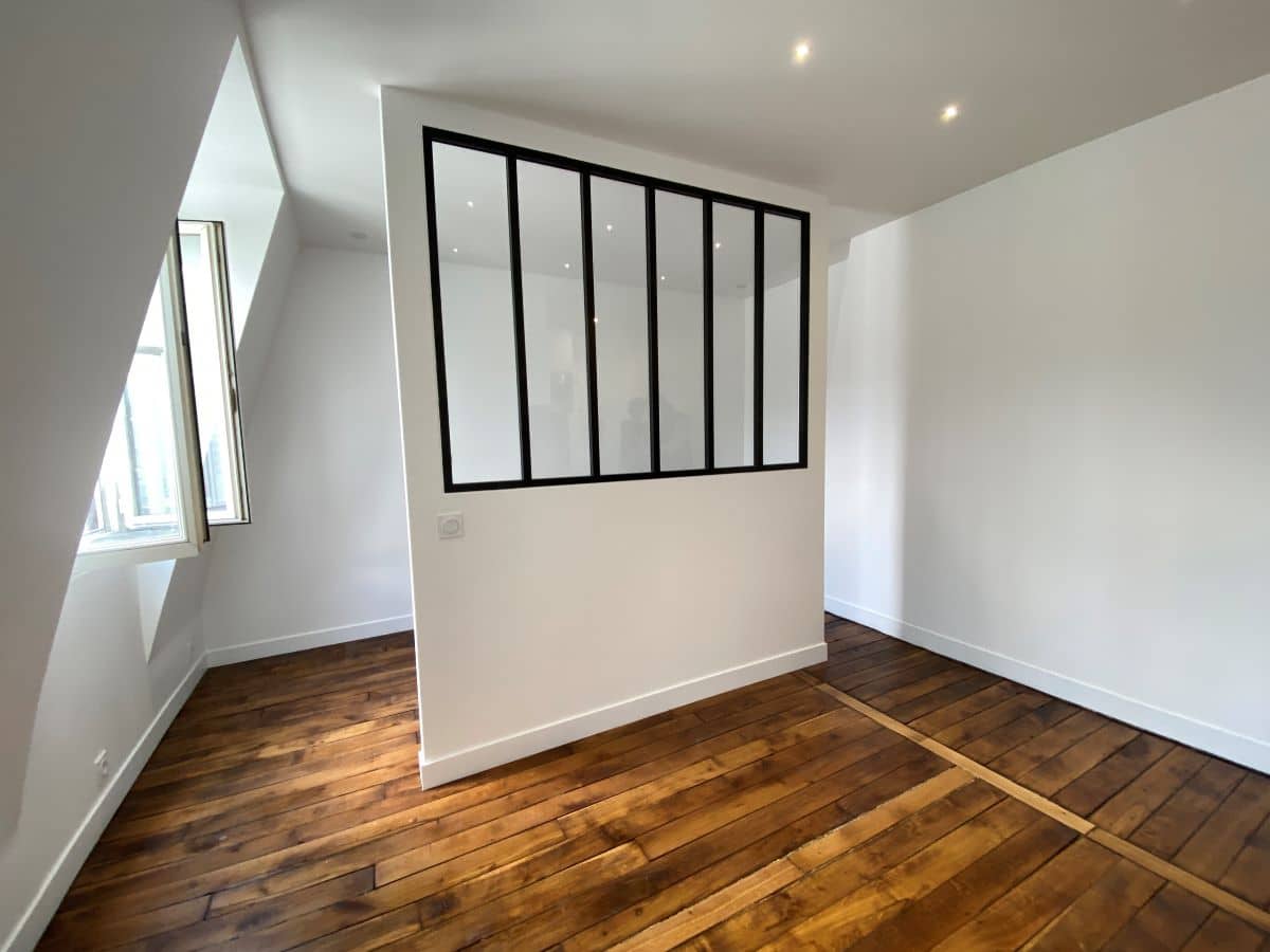 confiez votre projet de rénovation à paris à des experts qualifiés. travaux de qualité, devis gratuit et accompagnement personnalisé pour rénover votre appartement ou maison à paris.