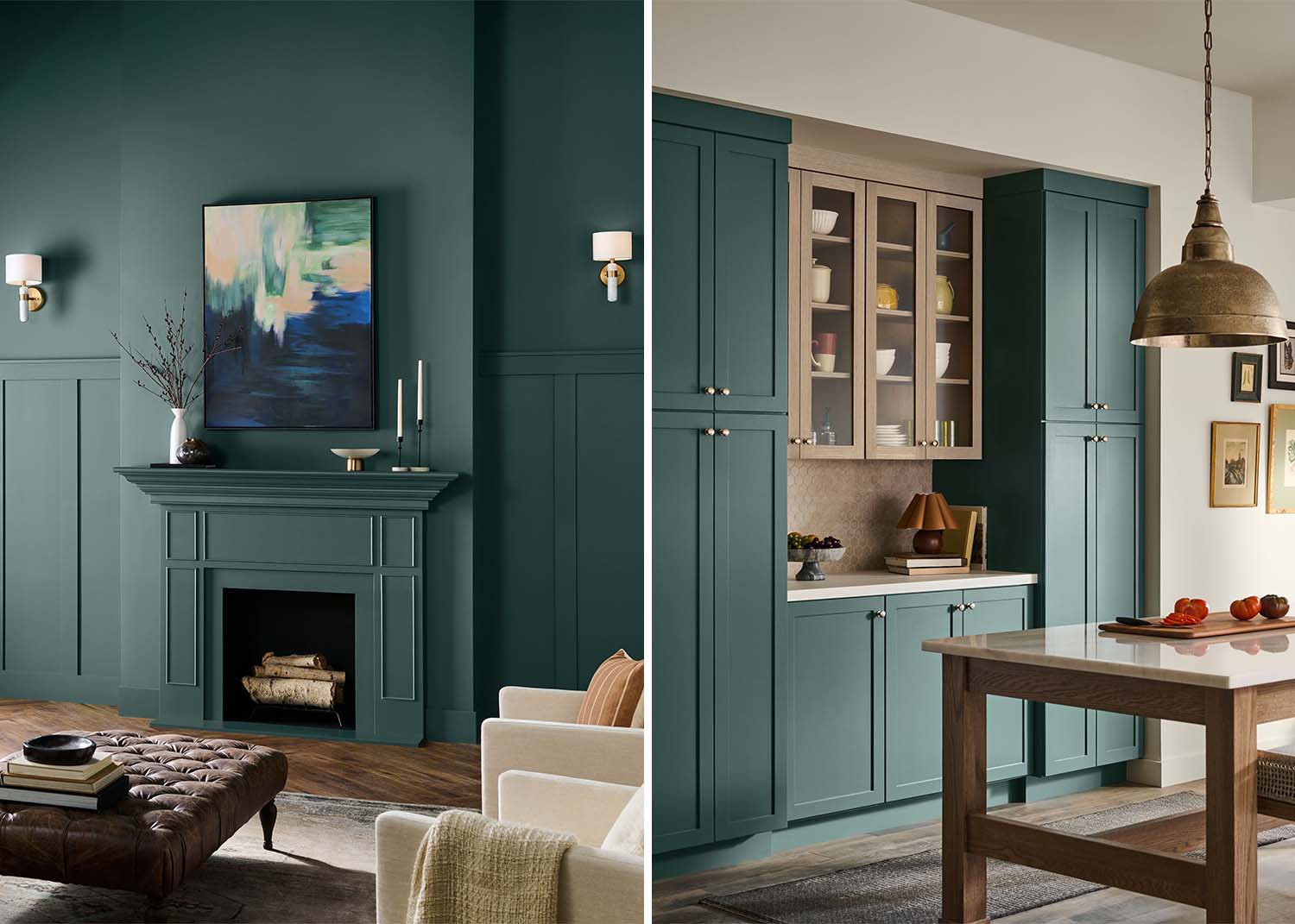 découvrez nos conseils et idées tendance pour la rénovation peinture de votre appartement. modernisez votre intérieur avec les dernières couleurs et styles en vogue !